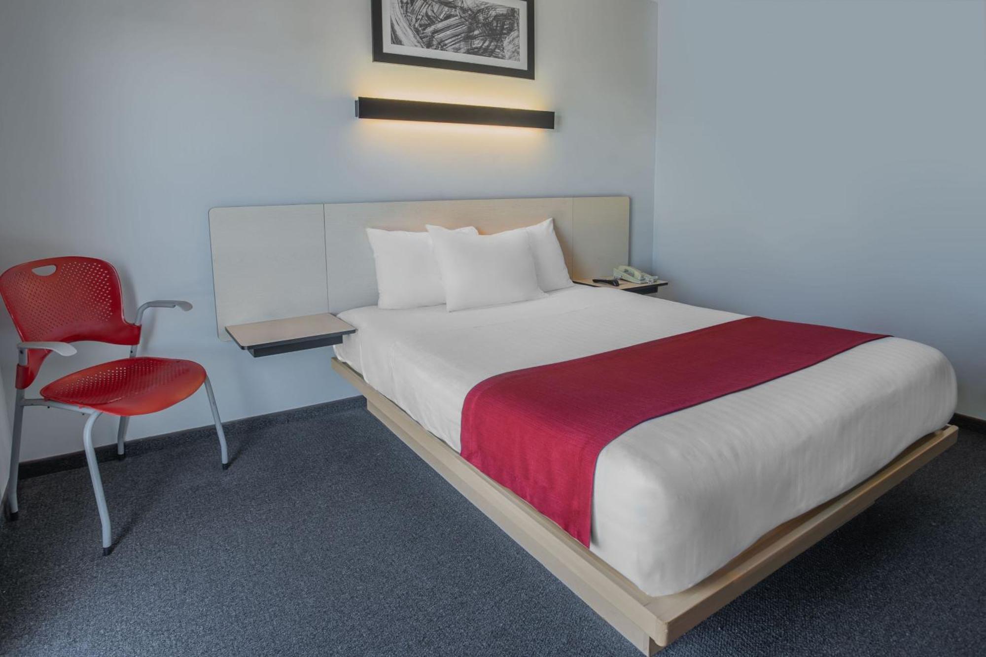 City Express By Marriott Durango Exterior foto