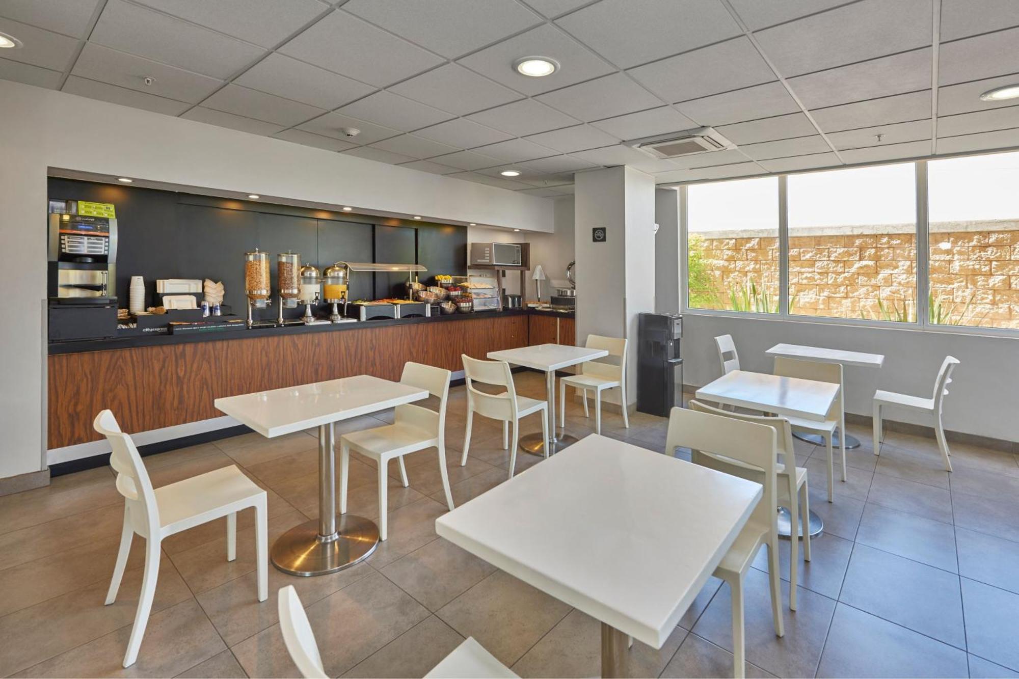 City Express By Marriott Durango Exterior foto