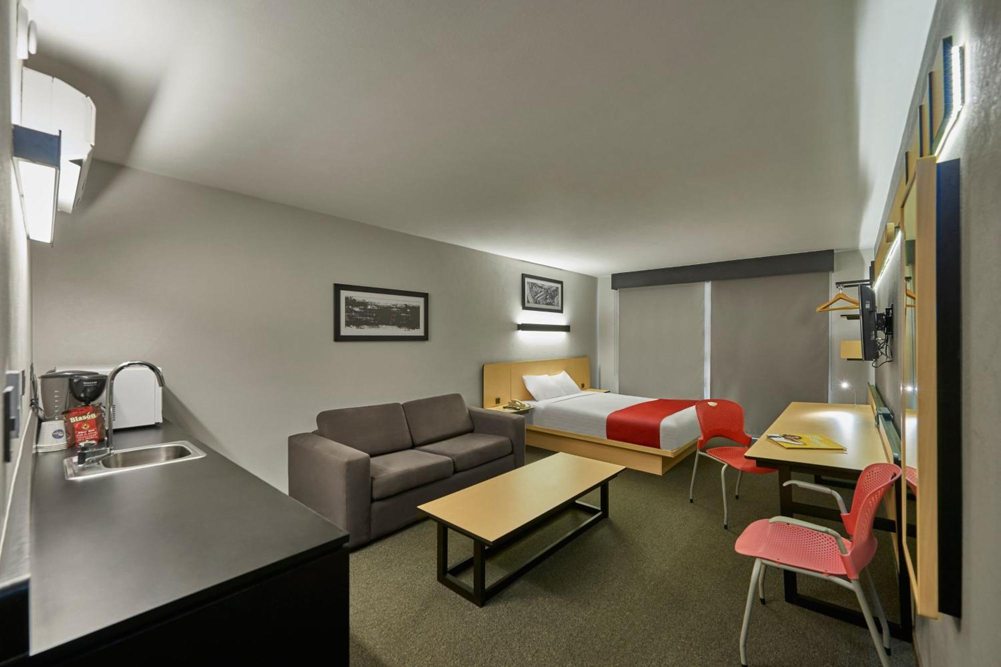 City Express By Marriott Durango Exterior foto