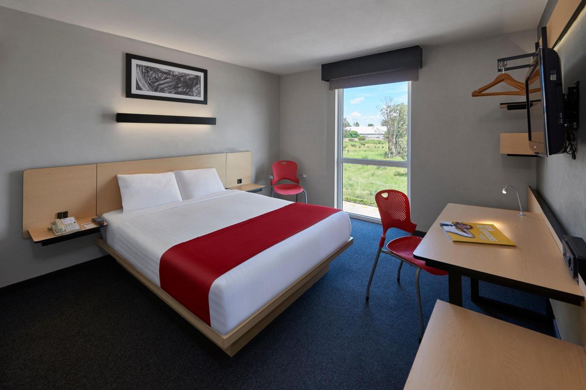 City Express By Marriott Durango Exterior foto